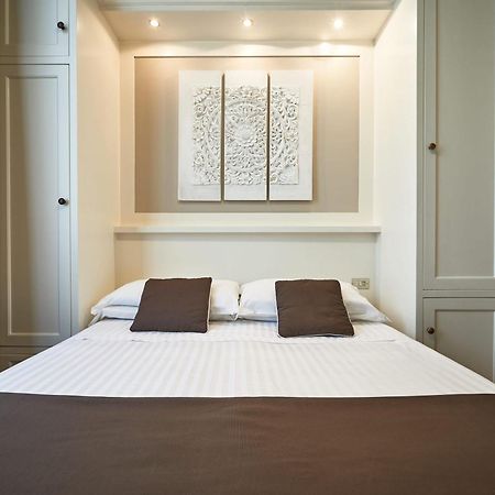 Hotel Cosimo De' Medici Florence Buitenkant foto