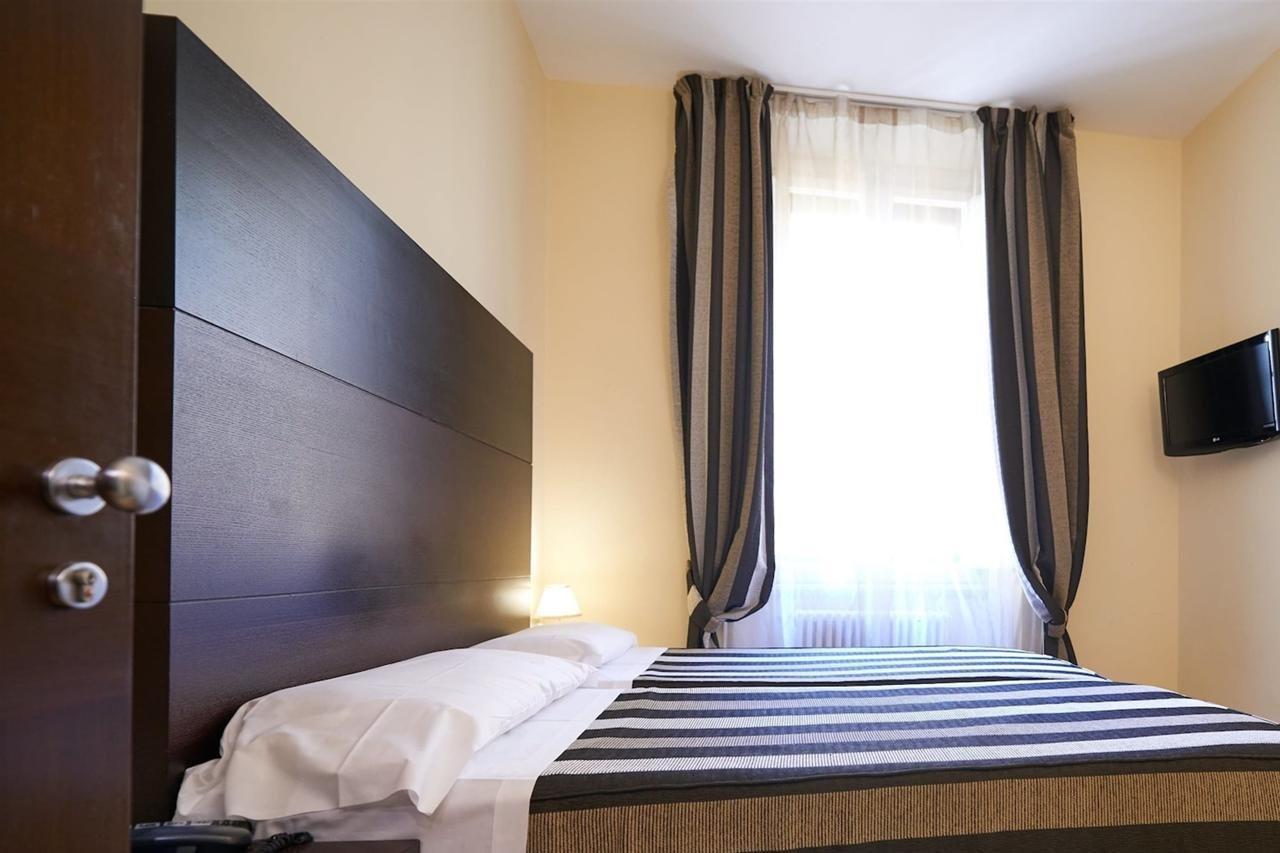 Hotel Cosimo De' Medici Florence Buitenkant foto