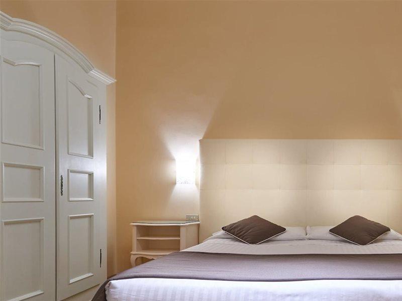 Hotel Cosimo De' Medici Florence Buitenkant foto